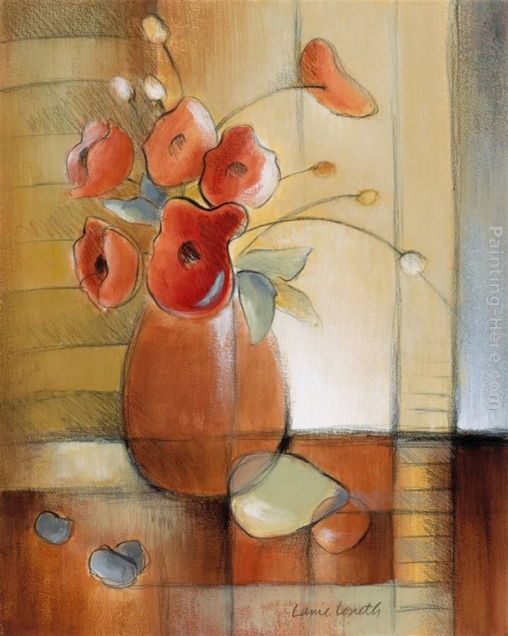 Lanie Loreth Afternoon Poppies